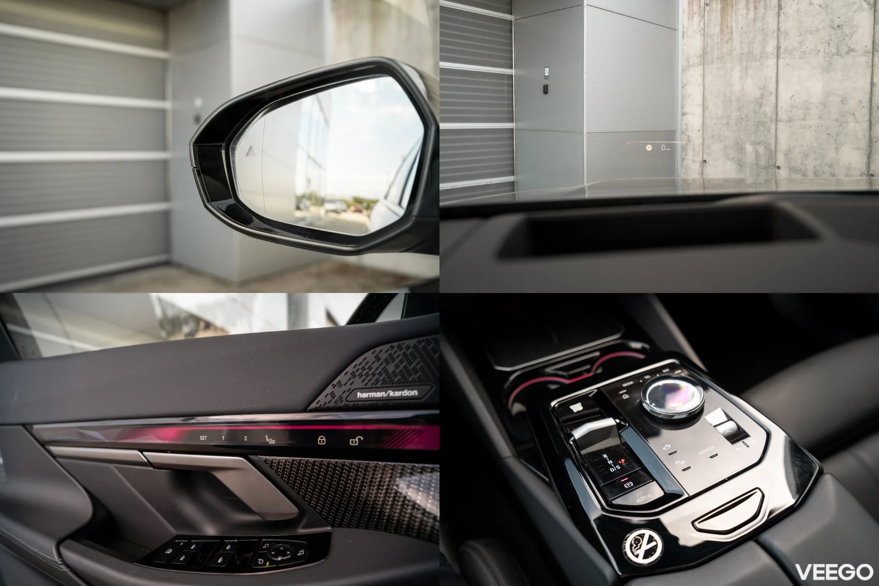 BMW 520 2.0 145kW