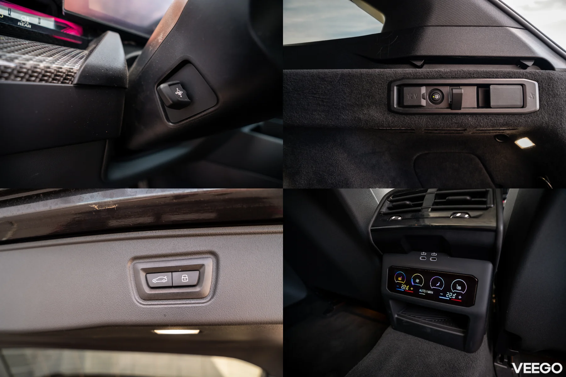 BMW 520 2.0 145kW