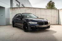 BMW 540 3.0 250kW thumbnail