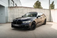 BMW 540 3.0 250kW thumbnail