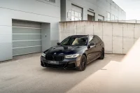 BMW 540 3.0 250kW thumbnail