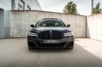 BMW 540 3.0 250kW thumbnail