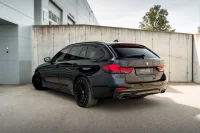 BMW 540 3.0 250kW thumbnail