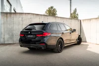 BMW 540 3.0 250kW thumbnail