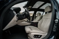 BMW 540 3.0 250kW thumbnail