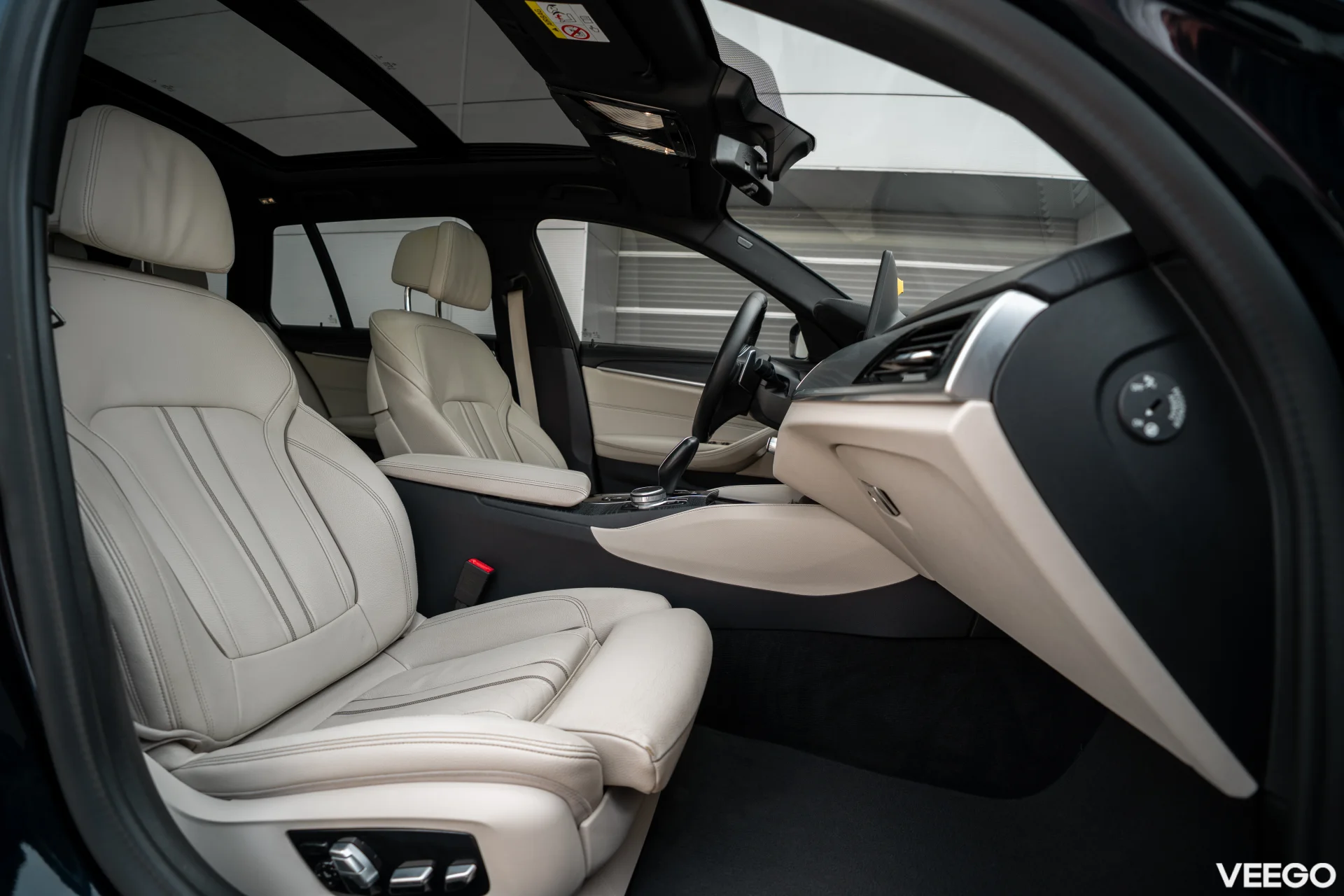 BMW 540 3.0 250kW