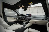 BMW 540 3.0 250kW thumbnail