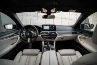 BMW 540 3.0 250kW thumbnail