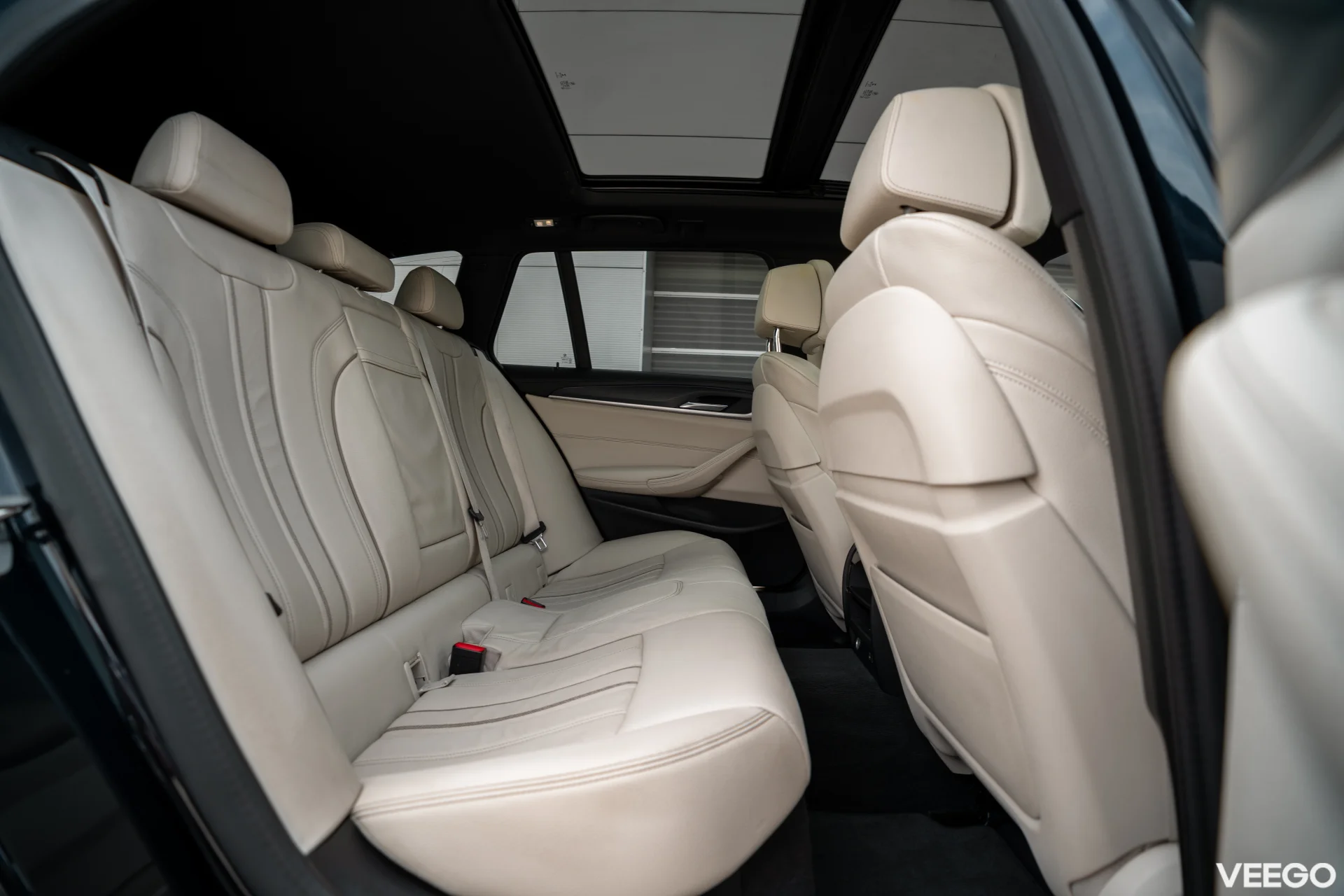 BMW 540 3.0 250kW