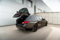 BMW 540 3.0 250kW thumbnail