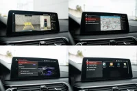 BMW 540 3.0 250kW thumbnail