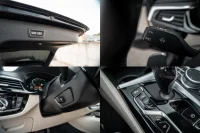 BMW 540 3.0 250kW thumbnail