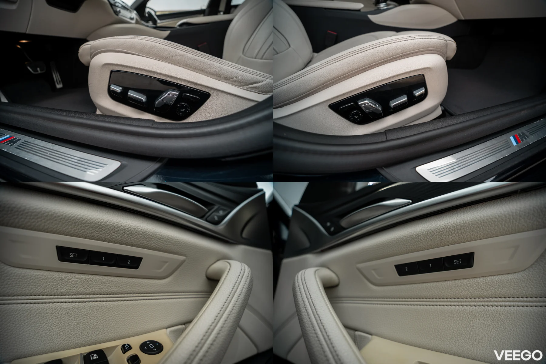 BMW 540 3.0 250kW