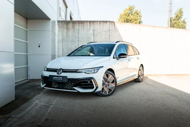 Image of Volkswagen Golf 1.5 110kW