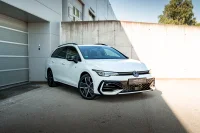 Volkswagen Golf 1.5 110kW thumbnail