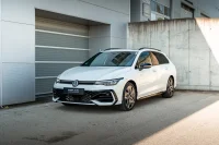 Volkswagen Golf 1.5 110kW thumbnail