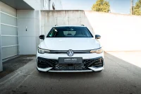 Volkswagen Golf 1.5 110kW thumbnail