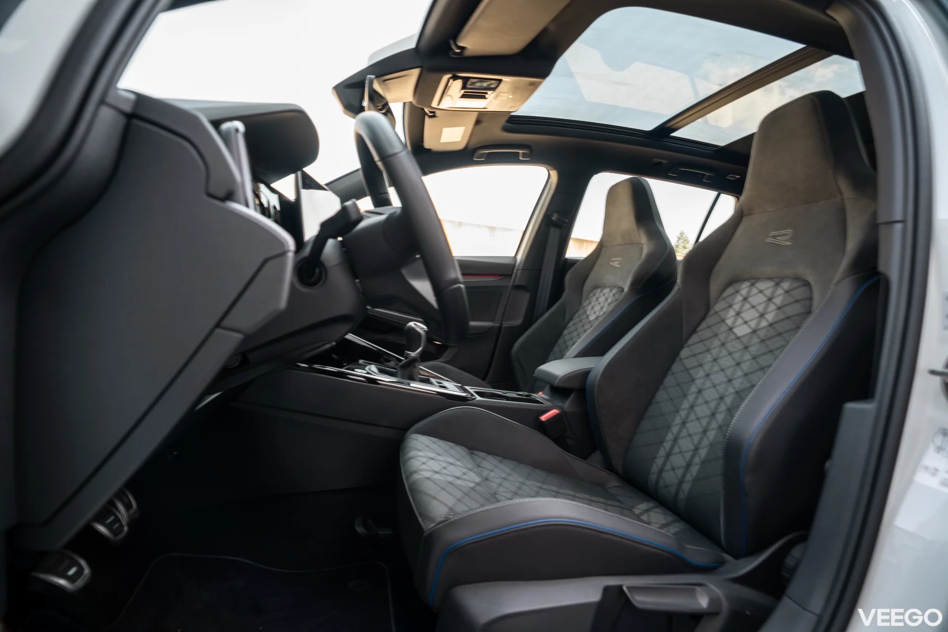 Volkswagen Golf 1.5 110kW