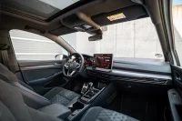 Volkswagen Golf 1.5 110kW thumbnail
