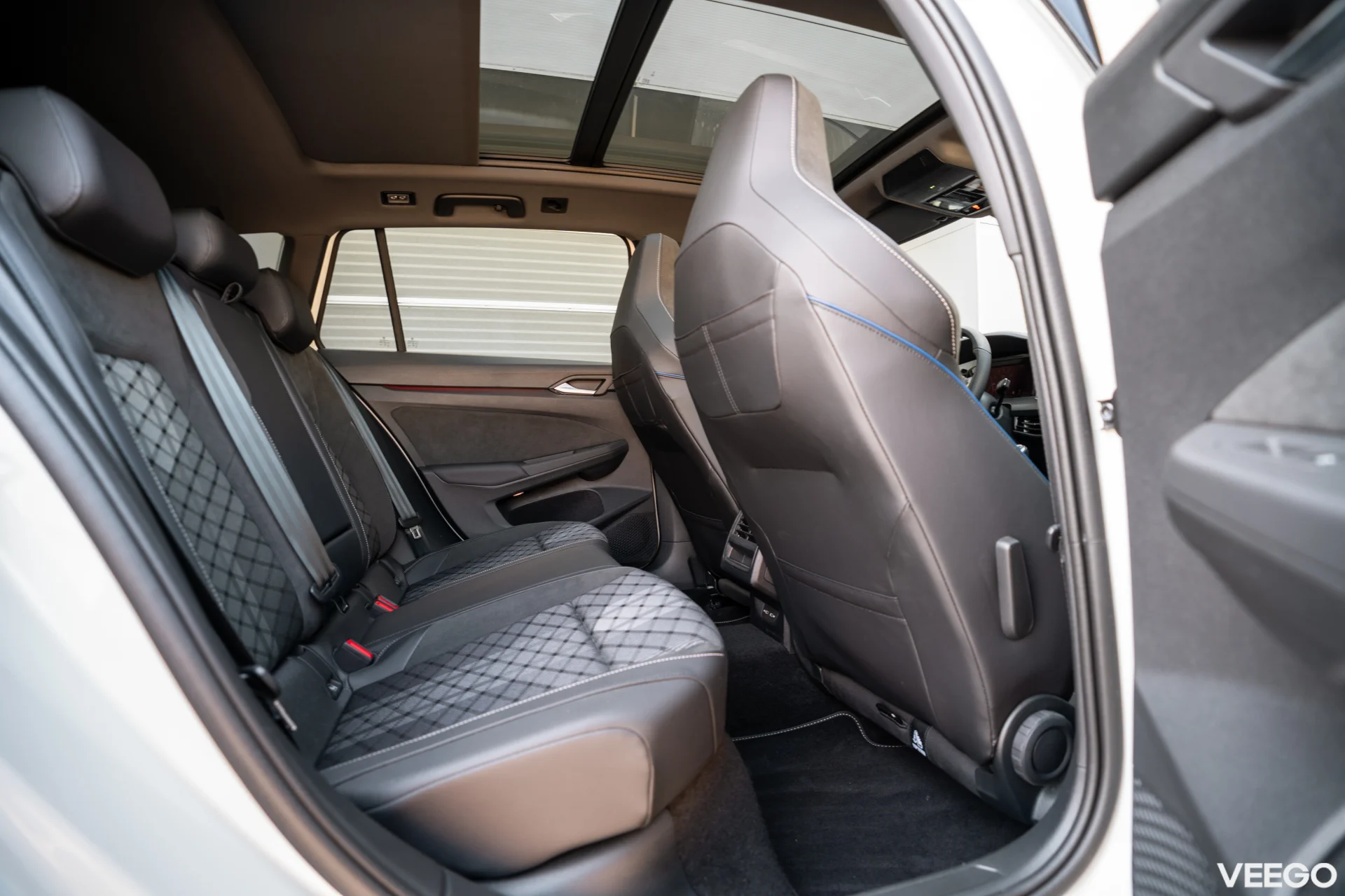 Volkswagen Golf 1.5 110kW
