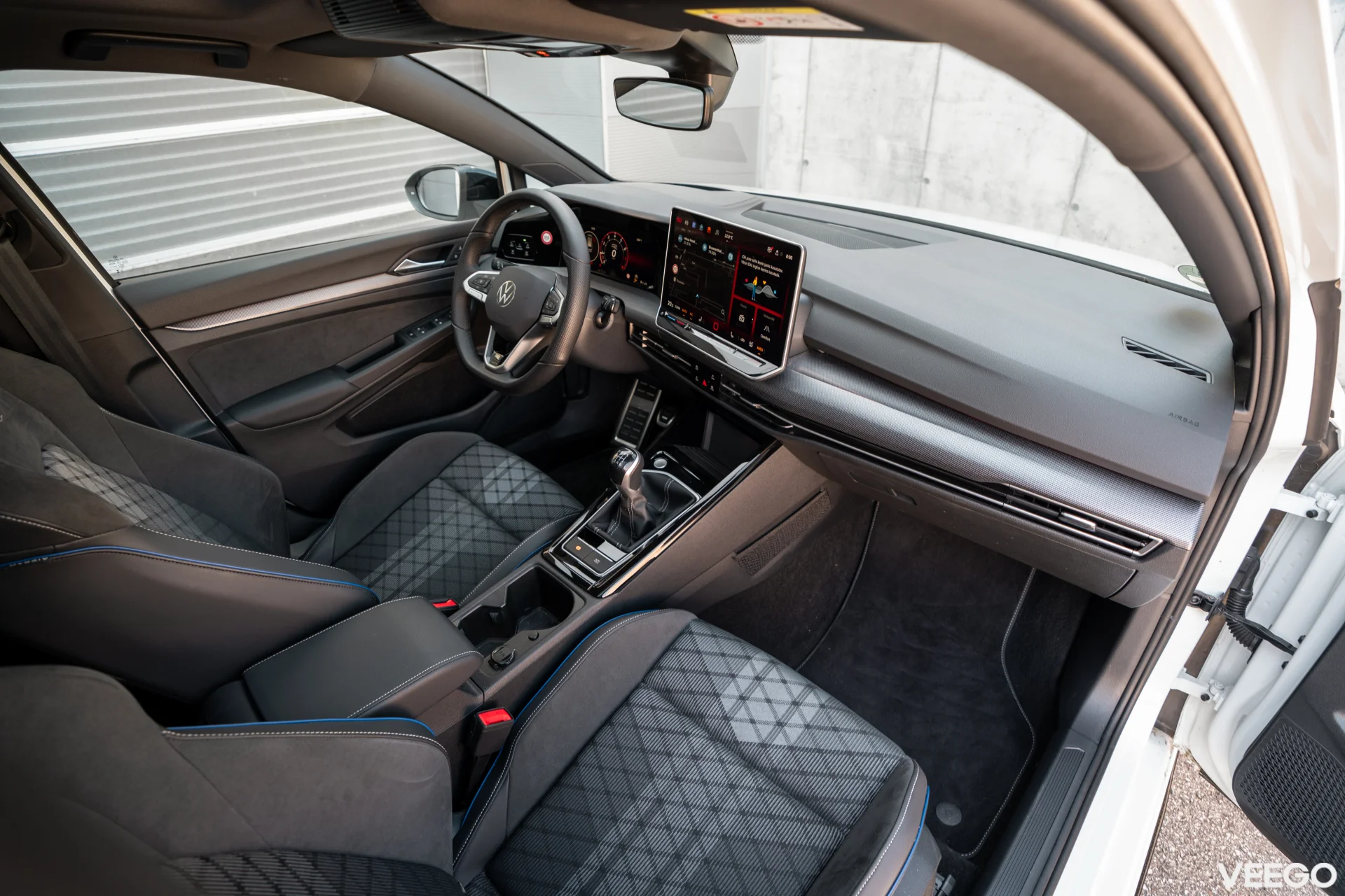 Volkswagen Golf 1.5 110kW
