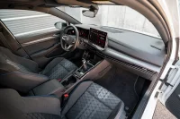 Volkswagen Golf 1.5 110kW thumbnail