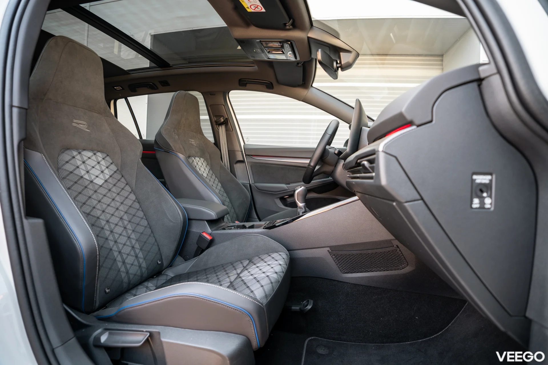 Volkswagen Golf 1.5 110kW