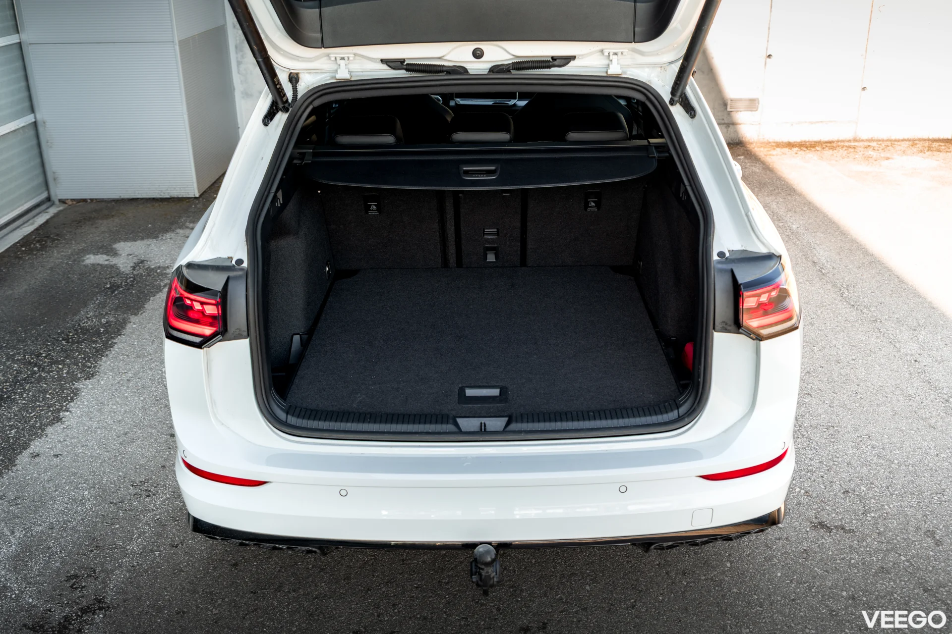 Volkswagen Golf 1.5 110kW
