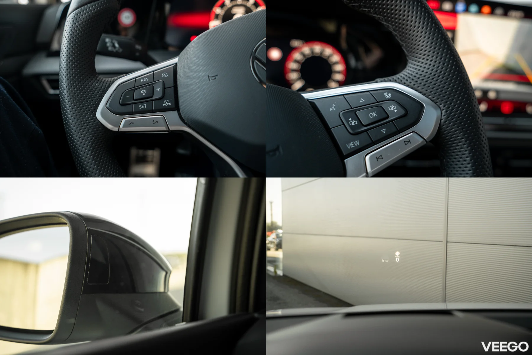 Volkswagen Golf 1.5 110kW