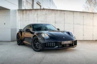 Porsche 911 3.6 523kW thumbnail