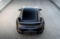 Porsche 911 3.6 523kW thumbnail