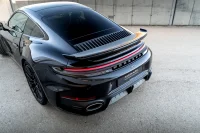 Porsche 911 3.6 523kW thumbnail