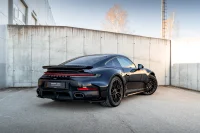Porsche 911 3.6 523kW thumbnail
