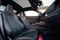 Porsche 911 3.6 523kW thumbnail