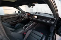Porsche 911 3.6 523kW thumbnail