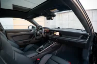 Porsche 911 3.6 523kW thumbnail