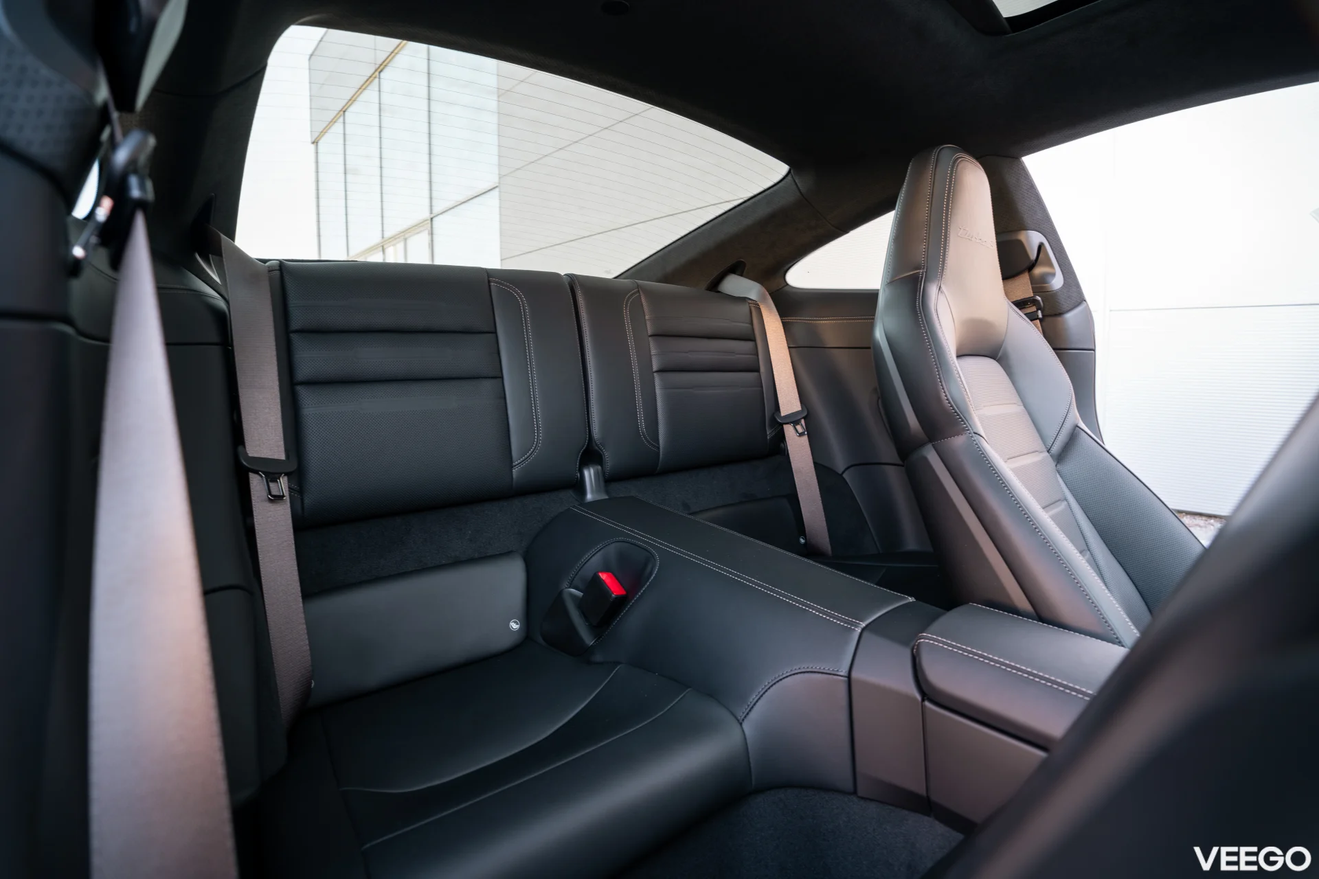 Porsche 911 3.6 523kW