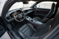 Porsche 911 3.6 523kW thumbnail