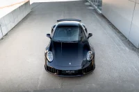 Porsche 911 3.6 523kW thumbnail