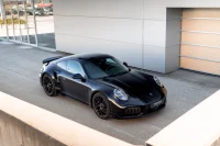 Porsche 911 3.6 523kW thumbnail