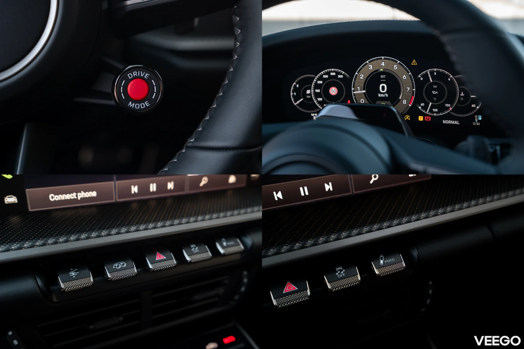 Porsche 911 3.6 523kW