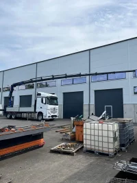 Mercedes-Benz Actros 330kW thumbnail