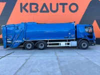 Volvo FE Joab Anaconda Twin 20,7 m3 320kW thumbnail