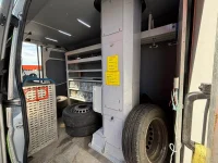 Mercedes-Benz Sprinter Versalift ETM-38-145-F 190kW thumbnail