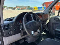 Mercedes-Benz Sprinter Versalift ETM-38-145-F 190kW thumbnail