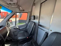 Mercedes-Benz Sprinter Versalift ETM-38-145-F 190kW thumbnail