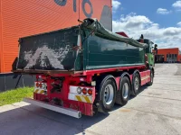 Scania G480 HMF 2620K YEAR 2018 / BOX L=5414 mm 480kW thumbnail