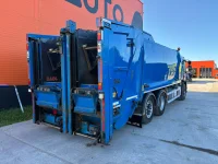 Volvo FE Joab Anaconda Twin 20,7 m3 320kW thumbnail