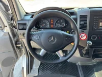 Mercedes-Benz Sprinter Versalift ETM-38-145-F 190kW thumbnail