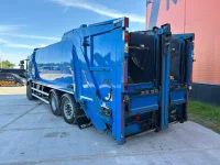 Volvo FE Joab Anaconda Twin 20,7 m3 320kW thumbnail